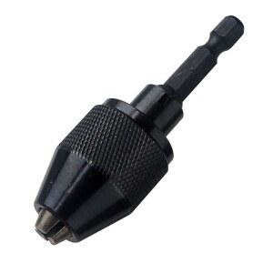 NEIKO 20753A 키리스 척 없음 | 필요 만에 몇 | 섕크 조일 라운드 키 변환 비트용 u201D | (30팩) 1/4 어댑터 헥스 드라이버를 | 파워 무선 섕크 변환 드릴 드릴로