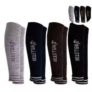 겨울용품 기능성 겨울방한용 국산 레그토시 여자레그워머