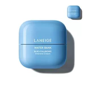 극건성크림 라네즈 워터뱅크 블루 히알루로닉 인텐시브 크림 50ml