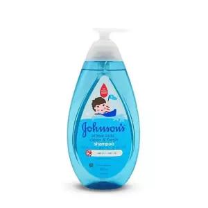존슨즈 액티브 키즈 클린 앤 프레시 샴푸 500ml          RAM