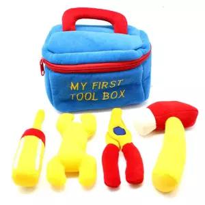 소리나는 공구놀이 인형 소꿉놀이세트 15개월 18개월 장난감 1살 2살 남아 출산선물 조립