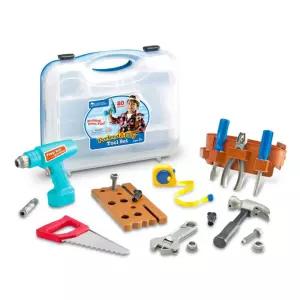 망치장난감 드릴장난감 공구놀이세트 공구세트 36개월 장난감 망치놀이 공구상자 상황극 역할극