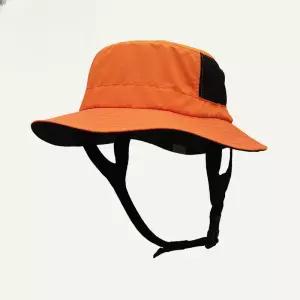 전문 버킷햇 서핑햇 준비물 수상 스포츠 웨이크보드 방수 빠지 서핑 모자 벙거지
