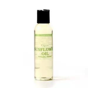 미스틱 모먼트 해바라기 캐리어 오일 - 125ml 100 순수