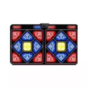 펌프게임 리듬 매트 무선 춤추기 가정용 충전 댄스게임 플레이 연결 실내 게임기