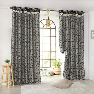 고급암막커튼 1세트 2P 방한방풍 안방거실커텐 큰창 암막 맞춤제작가능