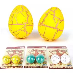 리베라 에그쉐이커, 달걀형,촉감처리 2개1조구성/SE5