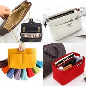 미나티 이너백 백인백 에코백 여성가방 숄더백 토트백 버킷백