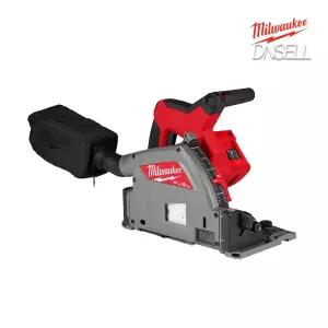 밀워키 M18 FPS55-0B0 충전 플런지쏘 6.5인치 원형톱 베어툴