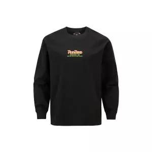 [미즈노]LONG SLEEVE T-SHIRTS_32YA4050