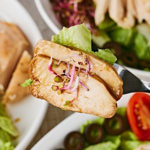 촉촉하고 쫄깃한 식감! 닭가슴살 8종 1kg, 2kg, 3kg