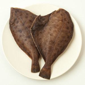 신선함 그대로, 손질 냉동 달고기