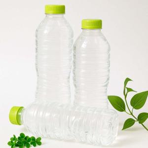 풀무원샘물 무라벨 미네랄 생수 500ml x 20병