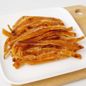 구워져서 나와 간편한 구운 아귀스틱 250g