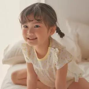 [아가방][더센트럴] 아가방 여름 반소 메르디반소내의(YELLOW)_01S357659