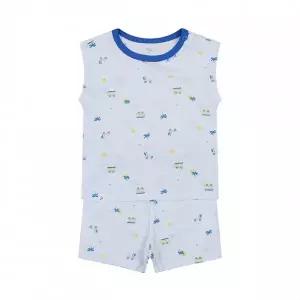 [아가방][더센트럴] 아가방 여름 메쉬민소 핑핑민소내의(BLUE)_01S357605