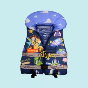 튜링휴 어린이 구명조끼 아동 구명복 고급형