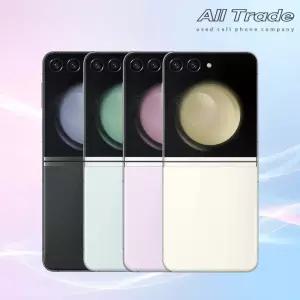 삼성 갤럭시 Z플립5 중고 256GB 공기계 자급제 알뜰폰 효도폰 SM-F731 플립5 부품용 F급부터