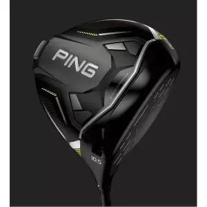 [하프클럽/]2024  G430 10K 9도10.5도 드라이버 일본정품 국내출발AS가능