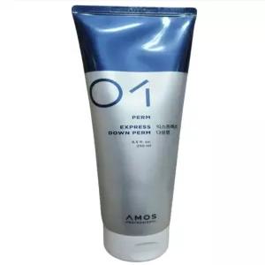 아모스 익스프레스 다운펌 250ml