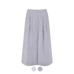 여성 쿨링 시어서커 스커트_PHF2RR2060