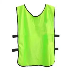 운동회 팀복 축구 팀조끼 스포츠 조끼 M1 7 농구유니폼