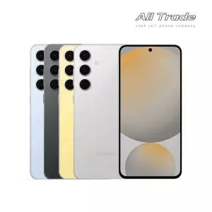 삼성 갤럭시 S24 512GB SM-S921N 자급제 공기계 알뜰폰 무약정 3사호환 중고폰 B급부터