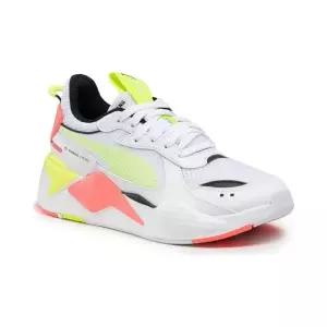 푸마 RS x 90s 런닝화 화이트 370716-06