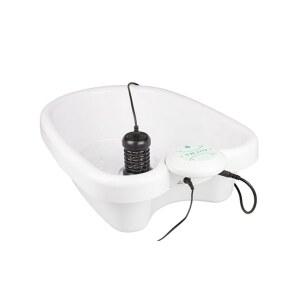 이온 습식 스파 220V 업소용 가정용 거품 해독기