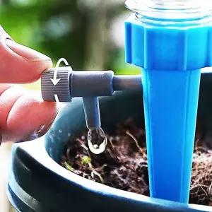 페트병 화분 식물 자동급수기 물주기 미니 텃밭