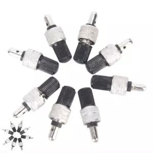 자전거 던롭 무시고무 밸브 자전거