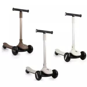 어린이 광폭 휠 핸들 높이조절 킥보드 씽씽이 승용 완구/아동/남아/키즈/퀵보드/선물/기념일/생일/여아/행