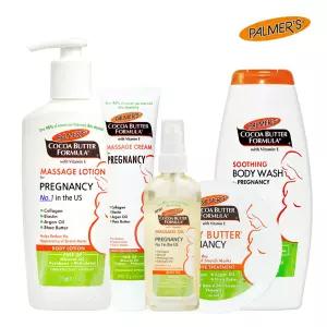 파머스 임산부 청소년 마사지 로션 315ml 대용량 / 튼살크림