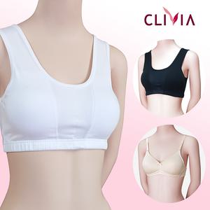 국산 주니어브라 팬티 단계별 학생 속옷세트 브라런닝