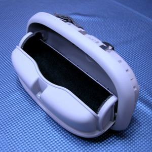 현대모비스 그랜드카니발 순정 선글라스 케이스 1P