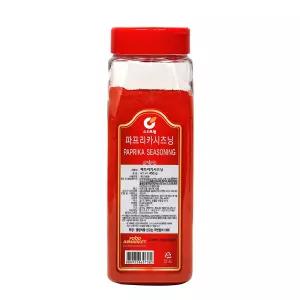 스위트웰 파프리카시즈닝 450g