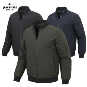 겨울 남자 항공 패딩점퍼 블루종 방수방풍 아웃도어 패딩 자켓 점퍼 w026