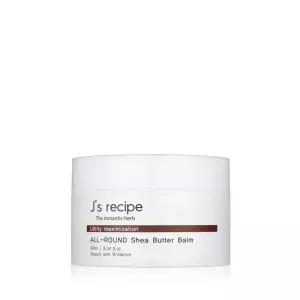 올 라운드 시어버터 고보습 멀티 밤 90ml