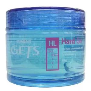 웰코스 뮤겐스 게츠 하드 젤(통젤) 330g