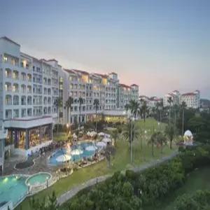 [제주 호텔] 금호 제주 리조트 (남원,표선,성산)