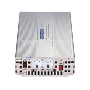 DARDA/24V 순수 정현파 인버터 DK2430A (3KW) 다르다