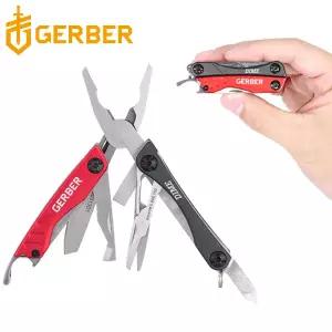 [거버]다임 마이크로 툴 레드 멀티툴