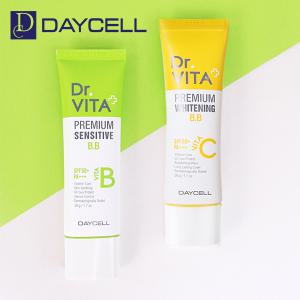 [데이셀] 닥터비타 프리미엄 비비 50g/ 2종 택 1
