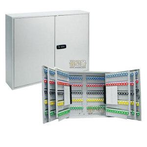 KJ-K600(B) 600구 캐비넷 열쇠보관함 목록표 대형 키박스