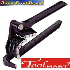 대만AFB동파이프벤딩기 3분류1/4+5/16+3/8인치+세가지규격작업벤더-툴마트