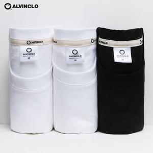 앨빈클로 무지 반팔티 긴팔티 단품 세트 데일리티