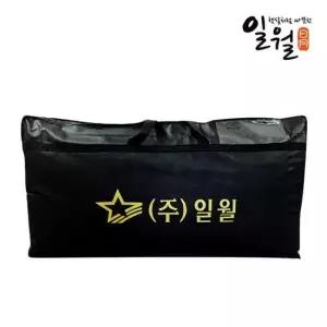 [일월]전기 온수매트 보관가방_더블 퀸 공용