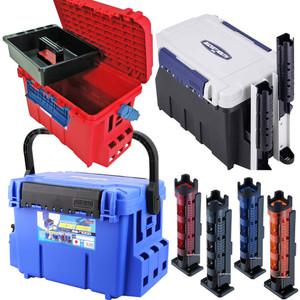 일제 태클박스 버킷마우스 BM9000 낚시가방 도시어부