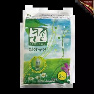 큰손 입상 3kg 수용성규산 인삼,마늘,고추,배추,과수,벼 모든 작물 친환경 유기농 비료 연작장해 염류장해