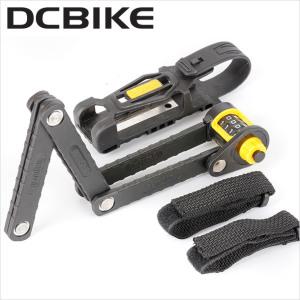 [추천상품] 신형 온가드락 8116C 관절락 번호키 460g